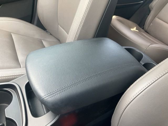 Used 2018 Hyundai Santa Fe Limited image 27