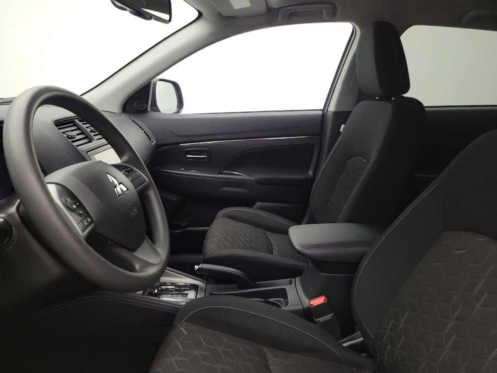 Used 2024 Mitsubishi Outlander Sport AWD image 17