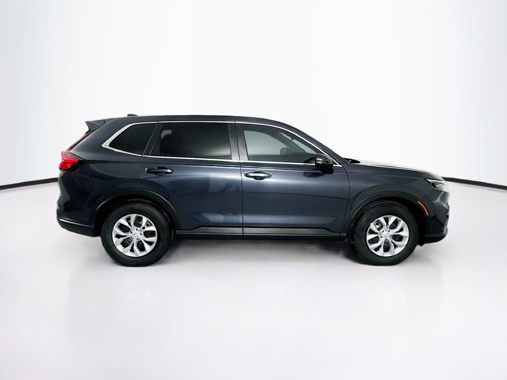 Used 2026 Honda CR-V LX image 9