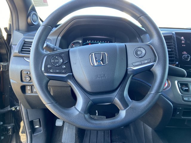 Used 2022 Honda Pilot Sport image 35