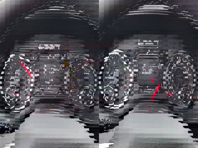 New 2026 RAM 1500 Big Horn image 12