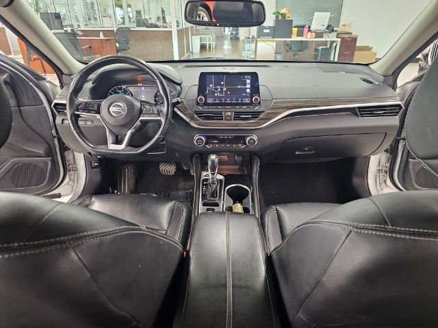 Used 2020 Nissan Altima 2.5 SL image 9