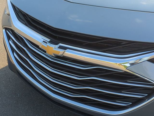Used 2024 Chevrolet Malibu LT FWD image 36