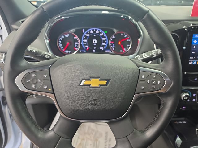 Used 2023 Chevrolet Traverse High Country w/ LPO, Floor Liner Package AWD/4WD image 19