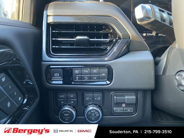 New 2026 GMC Yukon XL AT4 w/ AT4 Premium Plus Package image 20