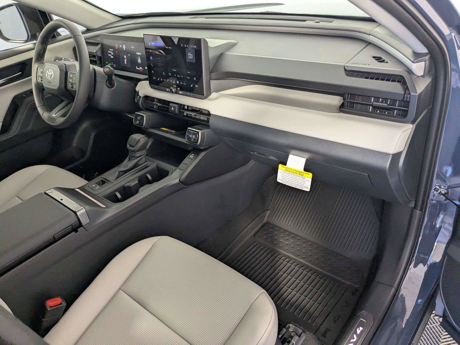 New 2026 Toyota RAV4 XLE Premium FWD image 22