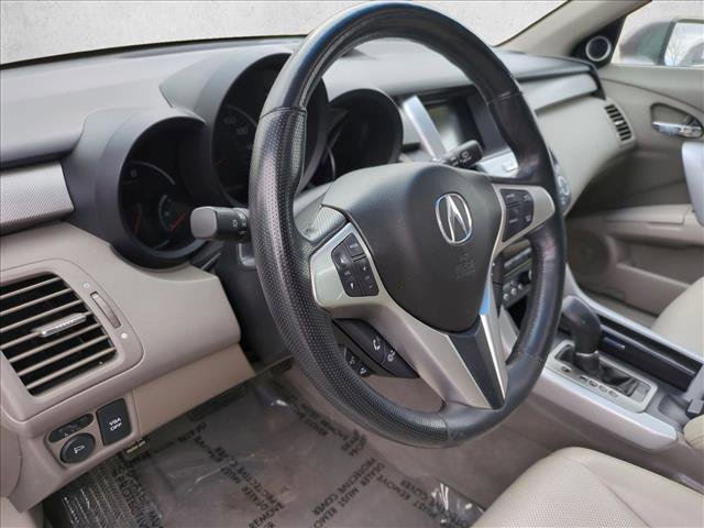 Used 2007 Acura RDX w/ Technology Package image 10