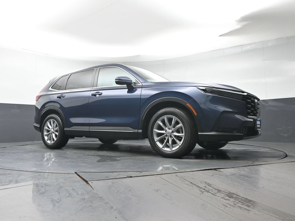 Used 2023 Honda CR-V EX-L image 35