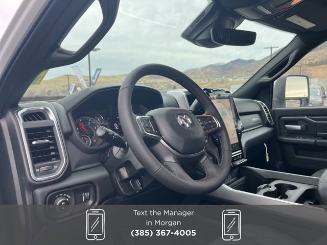 New 2026 RAM 2500 Big Horn image 17