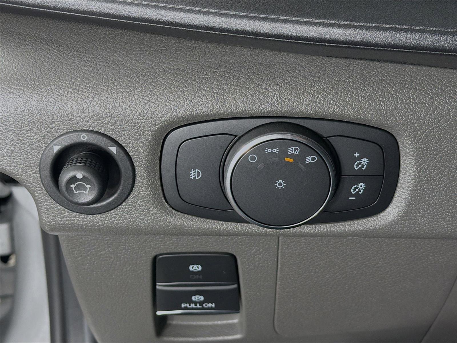 New 2026 Ford Transit 250 Low Roof AWD image 10