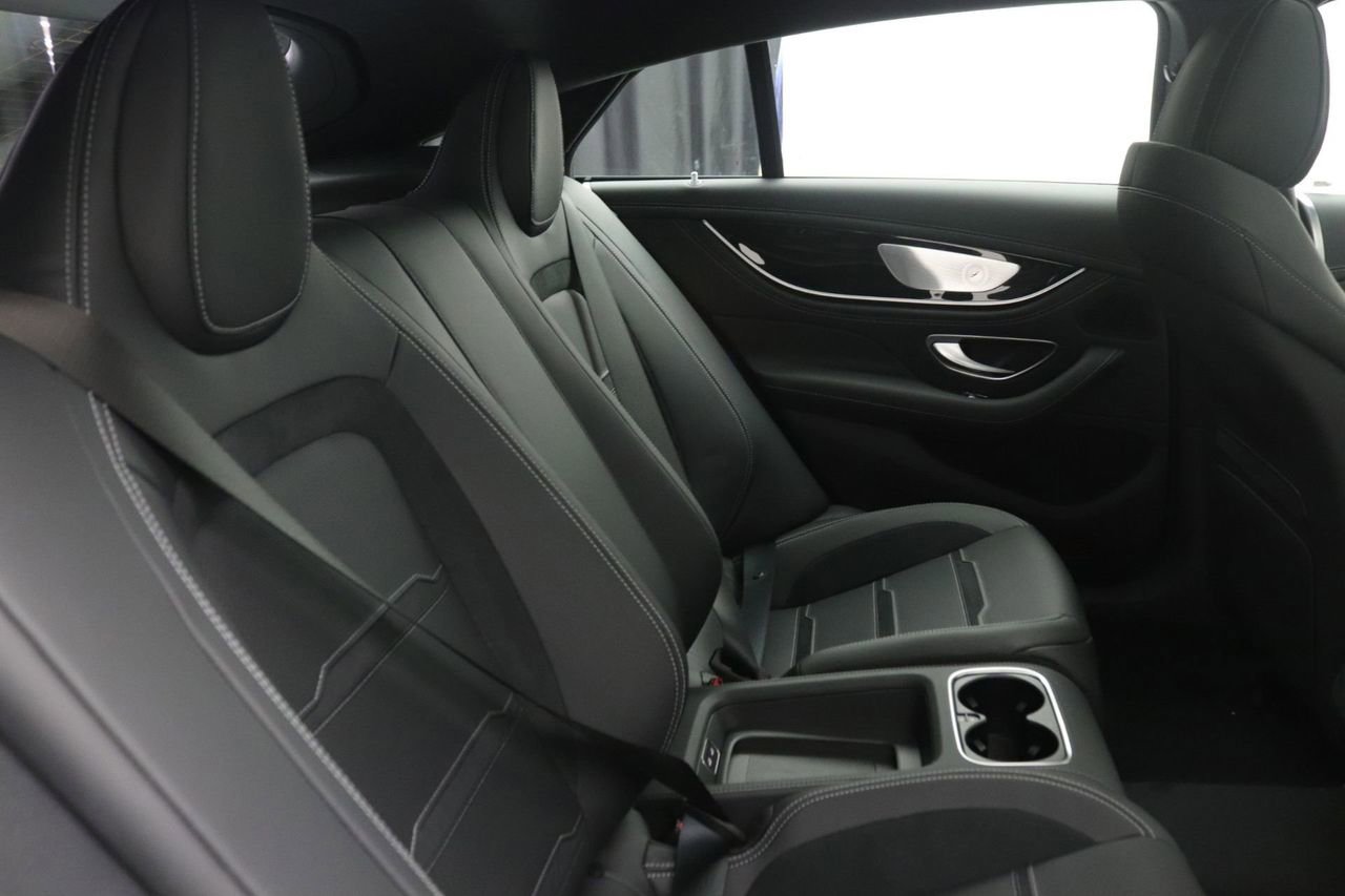 New 2026 Mercedes-Benz AMG GT 43 image 10