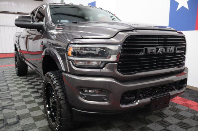 Used 2019 RAM 2500 Laramie w/ Night Edition AWD/4WD image 20