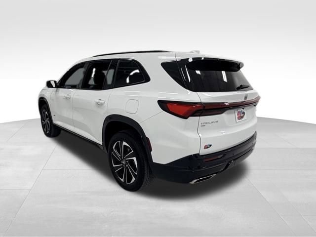 Certified 2025 Buick Enclave Sport Touring image 3