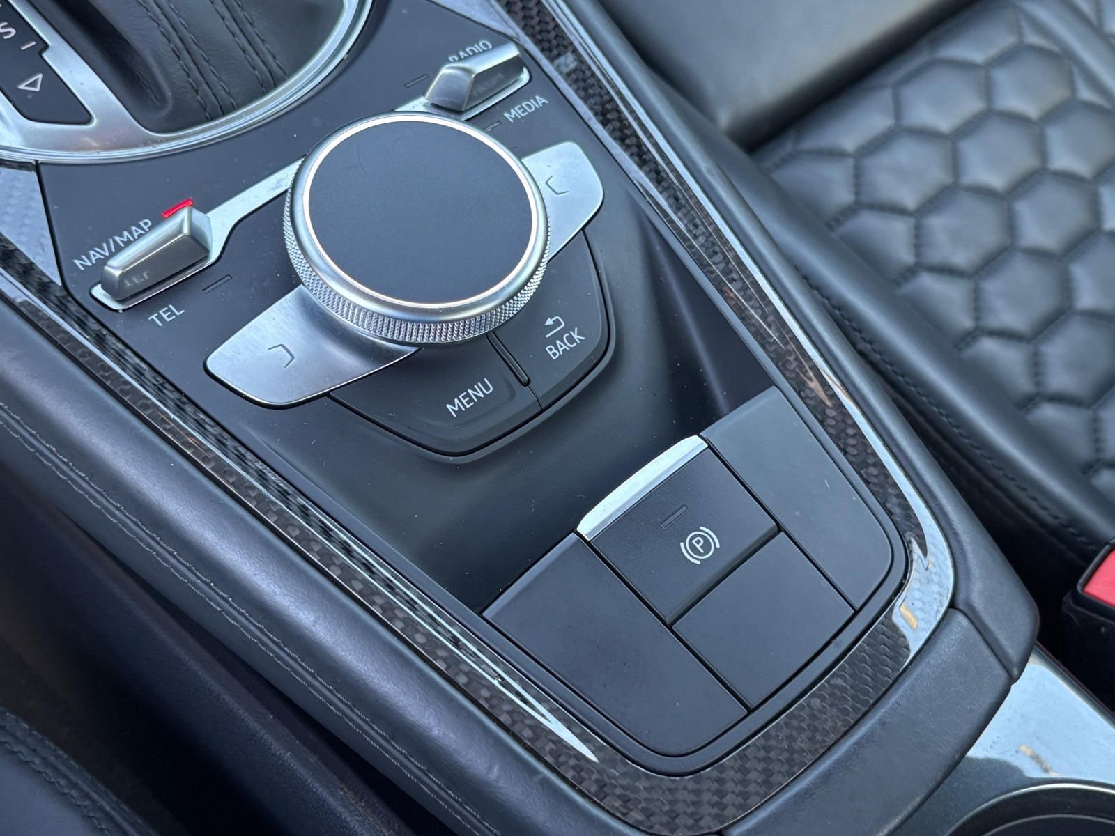 Used 2021 Audi TT RS image 23