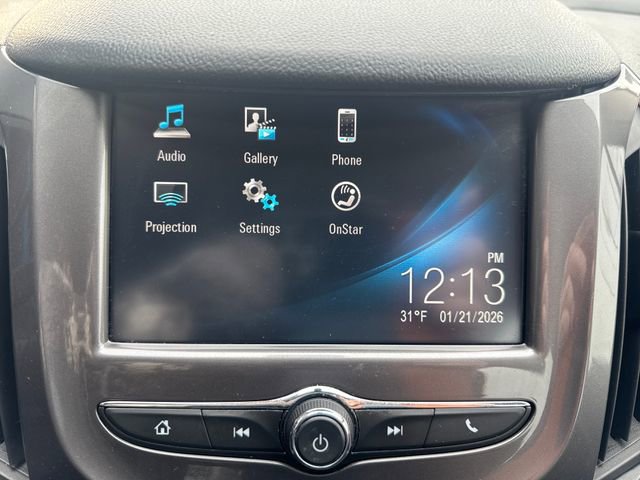 Used 2017 Chevrolet Cruze LT image 3