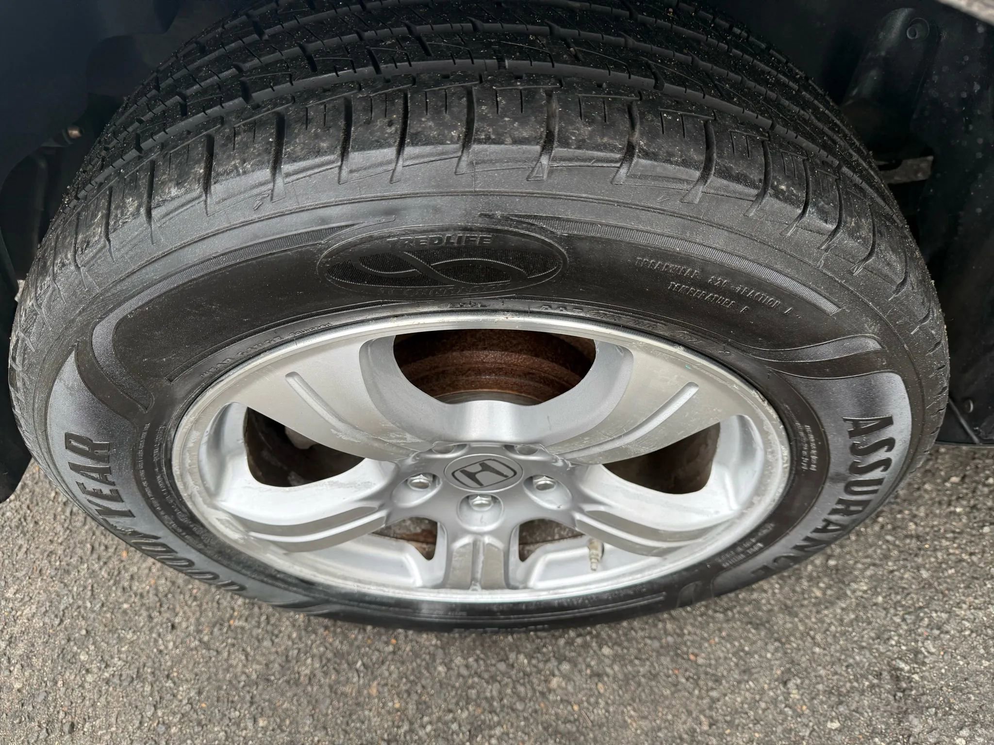 Used 2012 Honda Pilot EX image 38