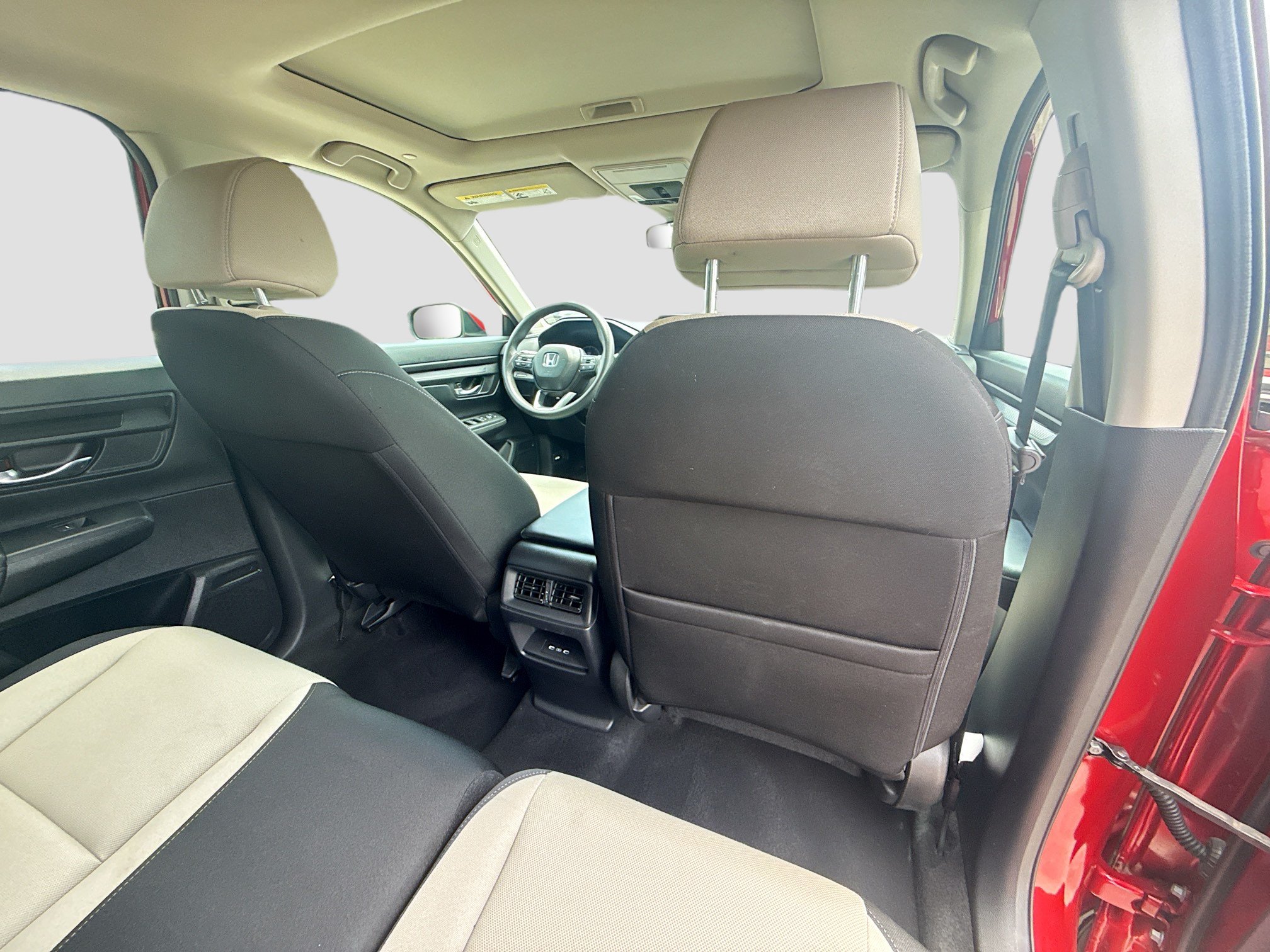 Certified 2024 Honda CR-V EX image 29