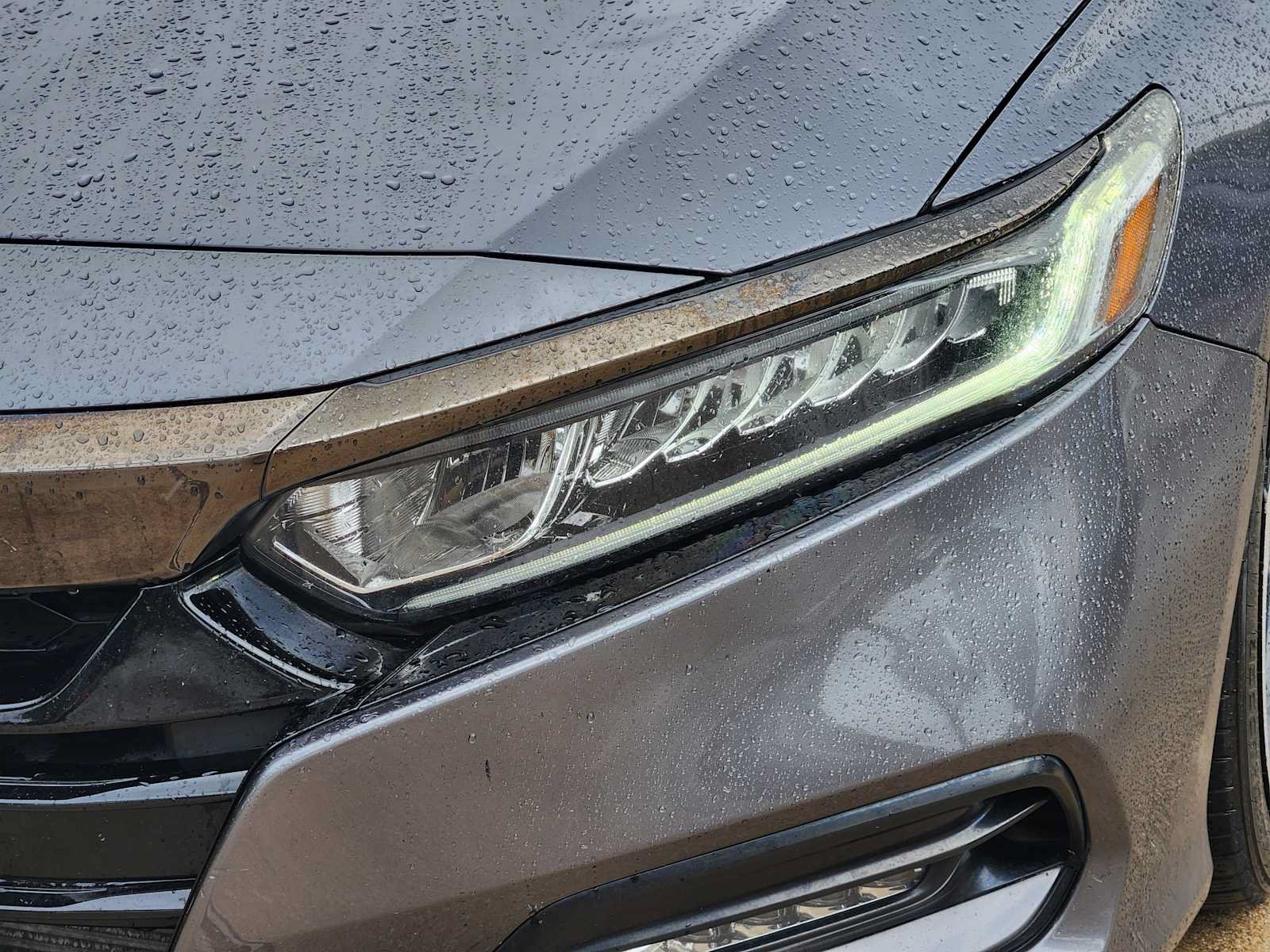 Used 2018 Honda Accord Sport image 7