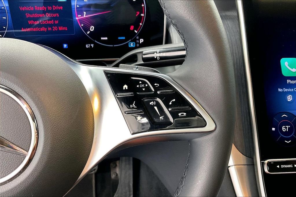 Used 2026 Mercedes-Benz GLC 300 image 24