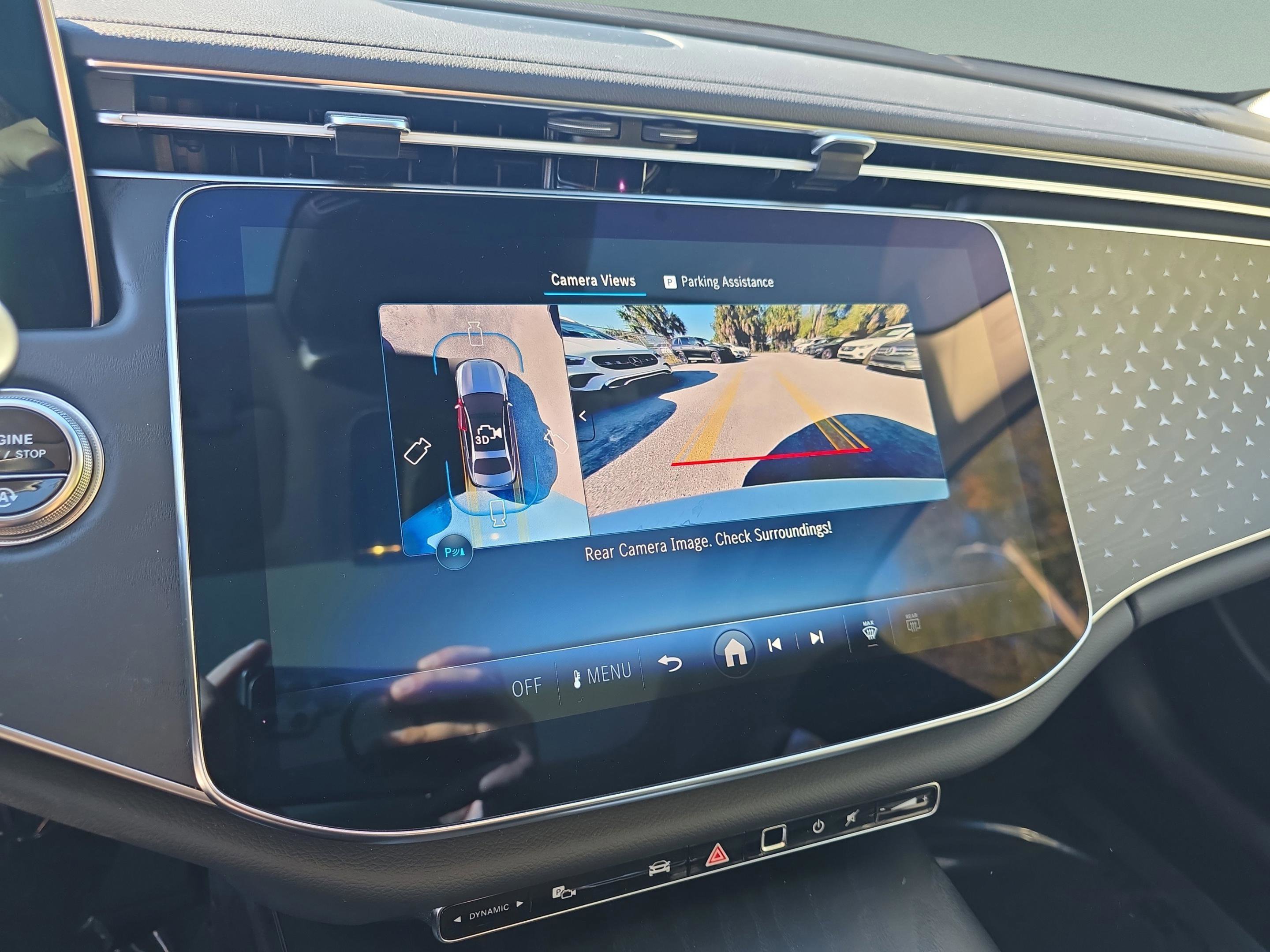 Certified 2026 Mercedes-Benz E 350 Sedan image 22