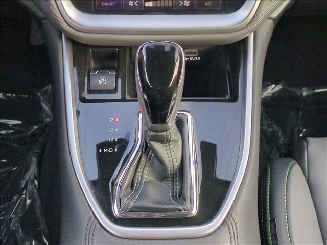 Used 2024 Subaru Outback Onyx Edition image 12