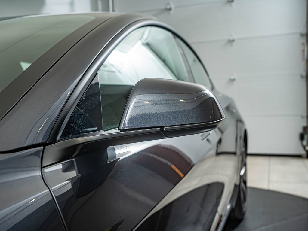 Used 2024 Tesla Model 3 Long Range RWD image 9