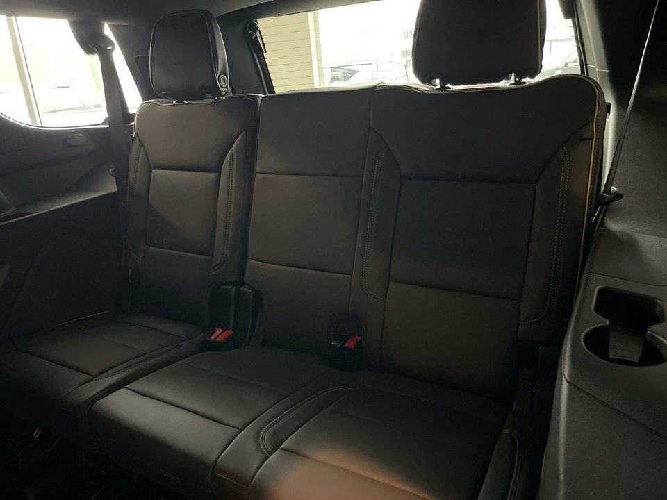 New 2025 Chevrolet Tahoe Premier image 20