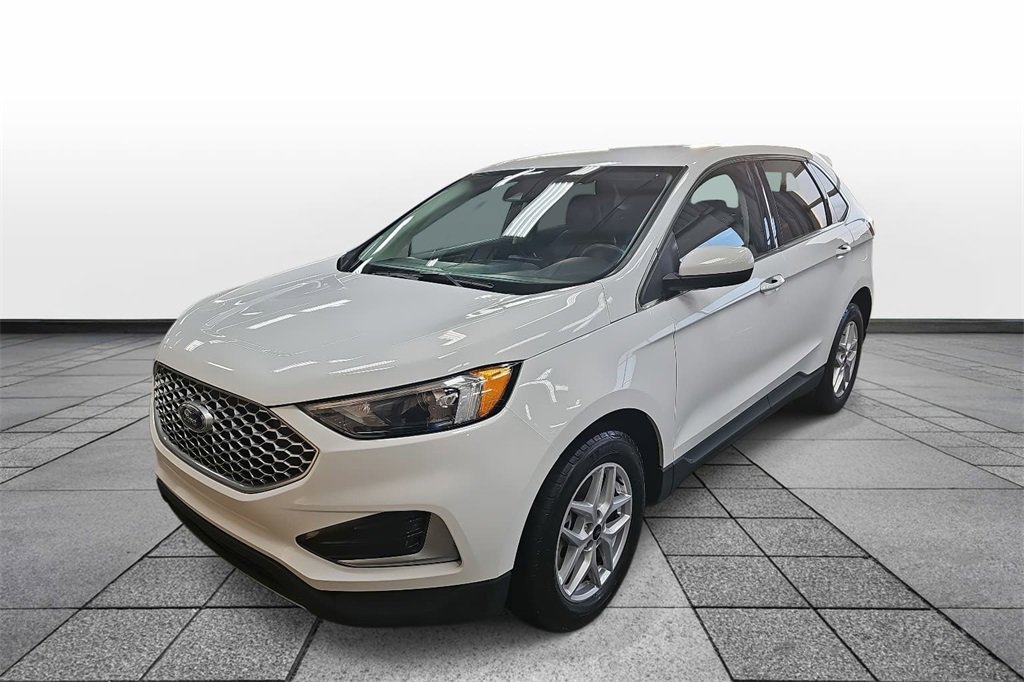 Used 2024 Ford Edge SEL
