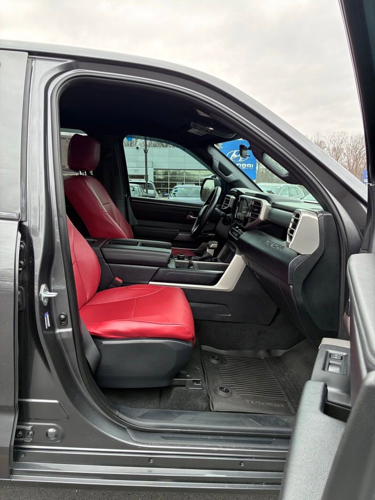 Used 2025 Toyota Tundra SR5 image 38