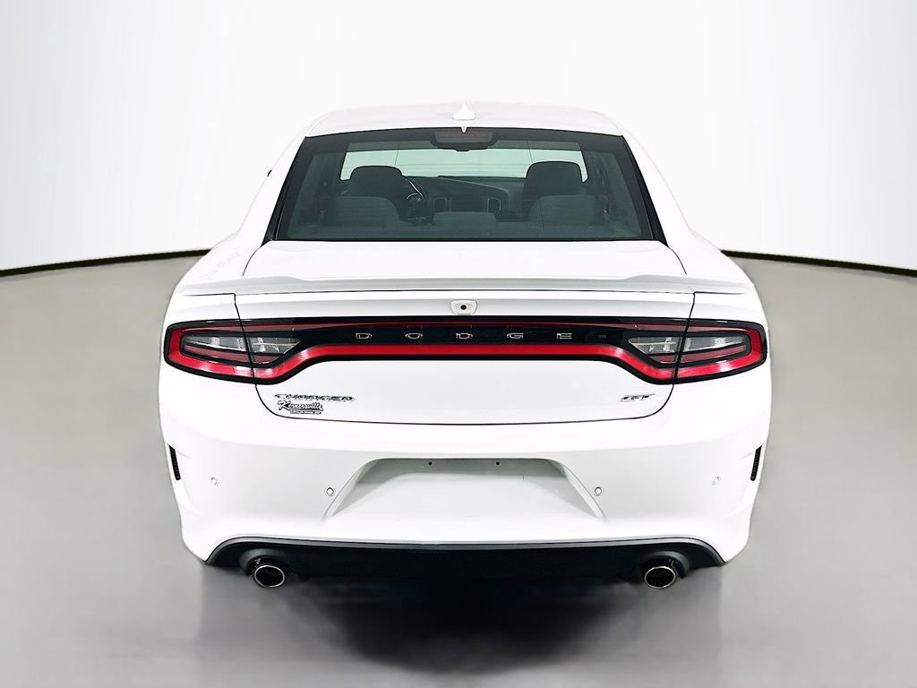 Used 2023 Dodge Charger GT w/ Cold Weather Package image 6