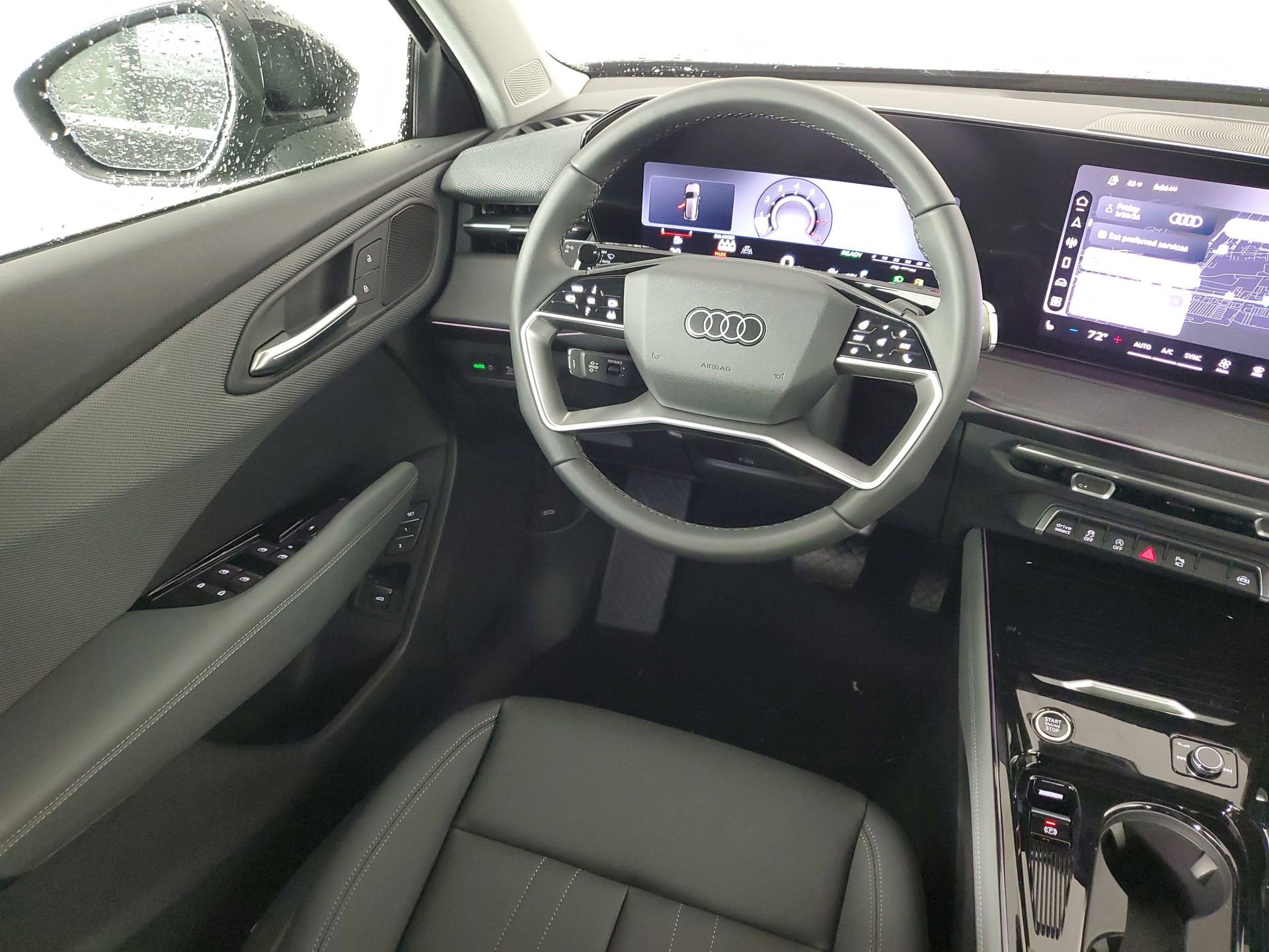 New 2026 Audi Q3 quattro 2.0T image 44