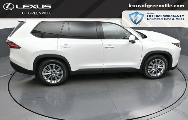 Used 2025 Toyota Grand Highlander AWD image 45