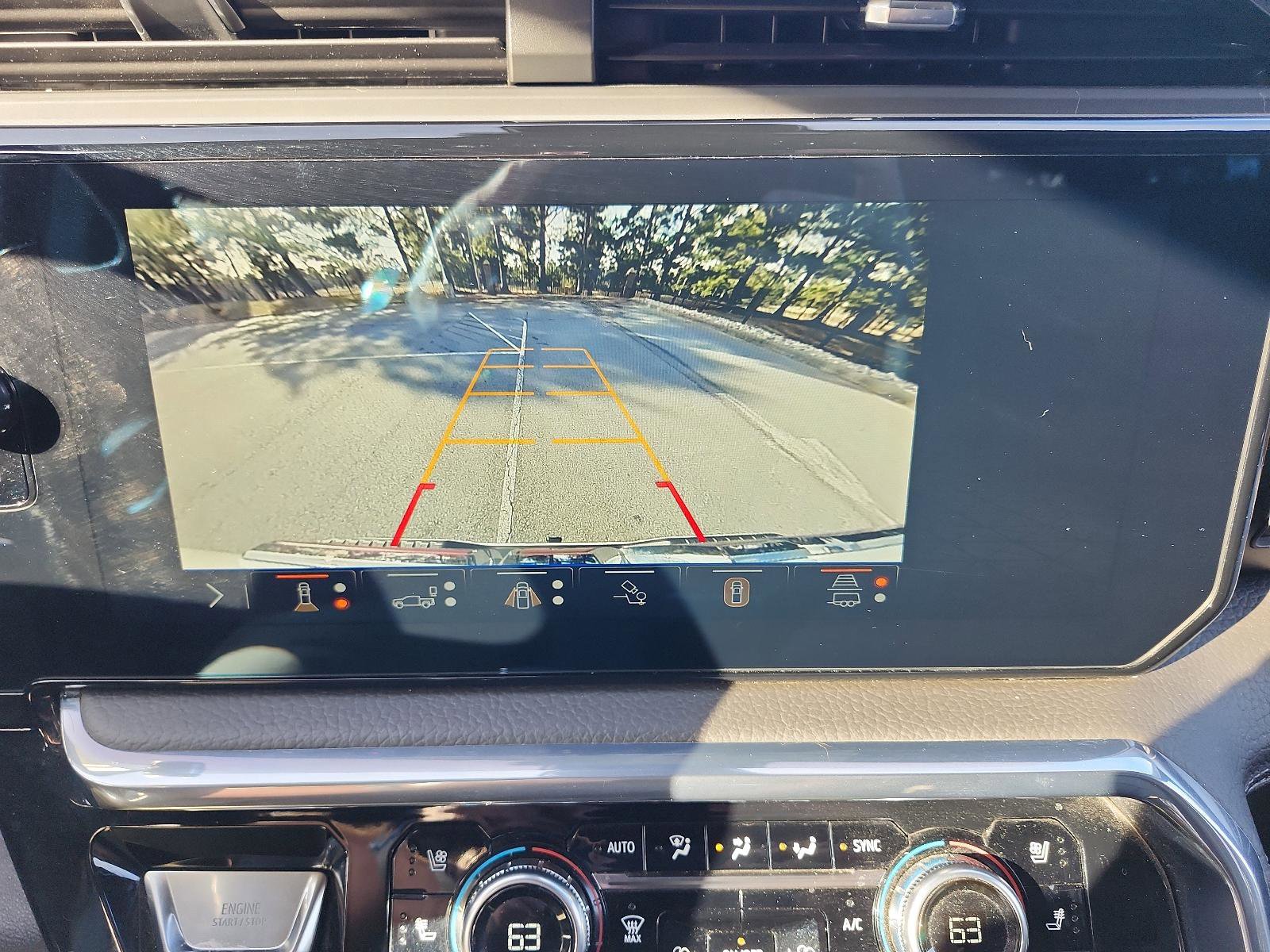 Certified 2024 GMC Sierra 1500 Denali w/ Denali Reserve Package image 19