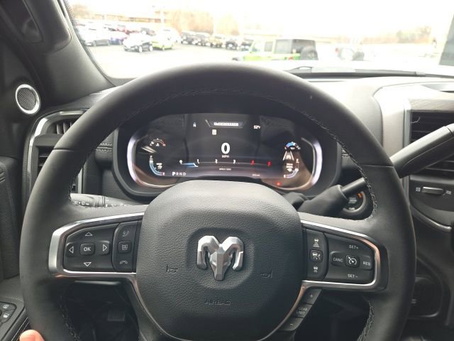 New 2026 RAM 3500 Laramie image 14