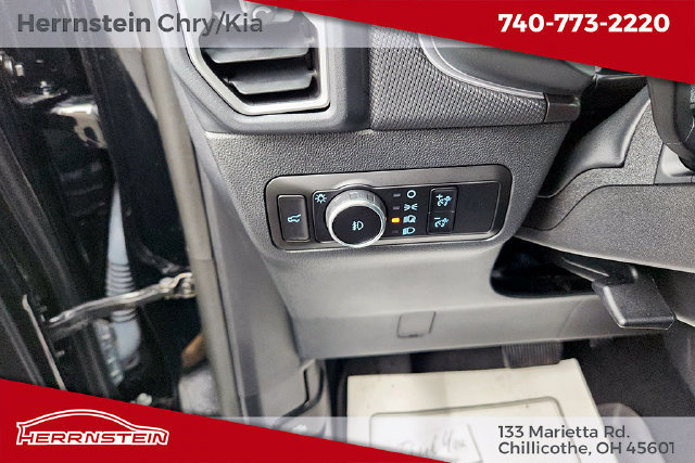 Used 2023 Ford Bronco Sport Outer Banks AWD/4WD image 17