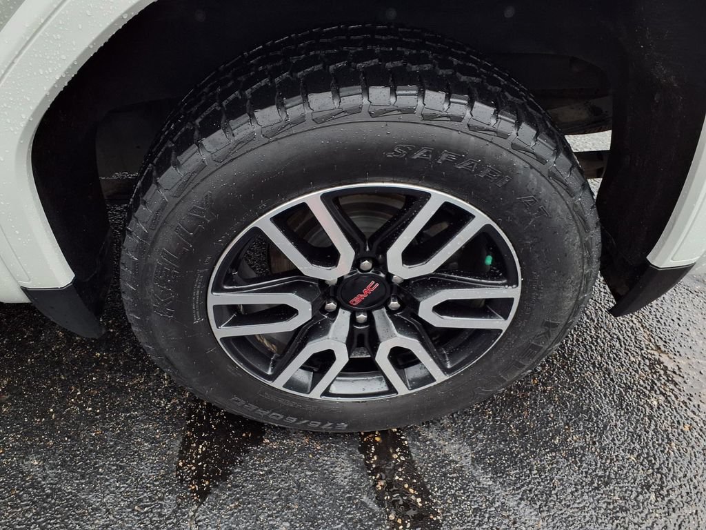 Certified 2024 GMC Sierra 1500 Denali w/ Denali Reserve Package AWD/4WD image 20