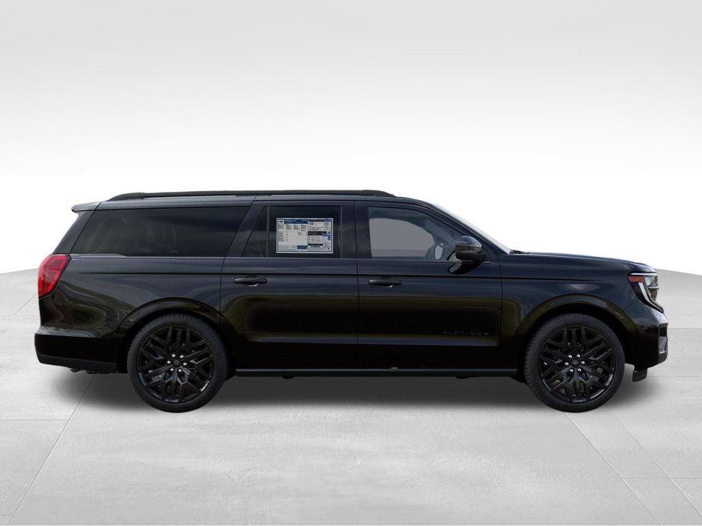 New 2027 Ford Expedition Max Platinum w/ Stealth Performance Package AWD/4WD image 6