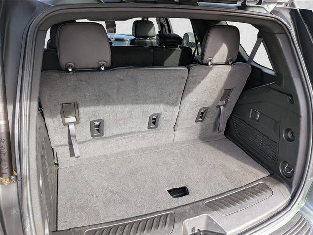 Used 2024 Chevrolet Tahoe LT image 20