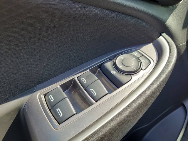 Certified 2025 Chevrolet Malibu LT FWD image 18