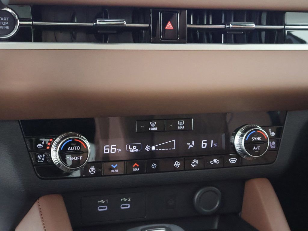 New 2026 Mitsubishi Outlander SEL AWD/4WD image 50