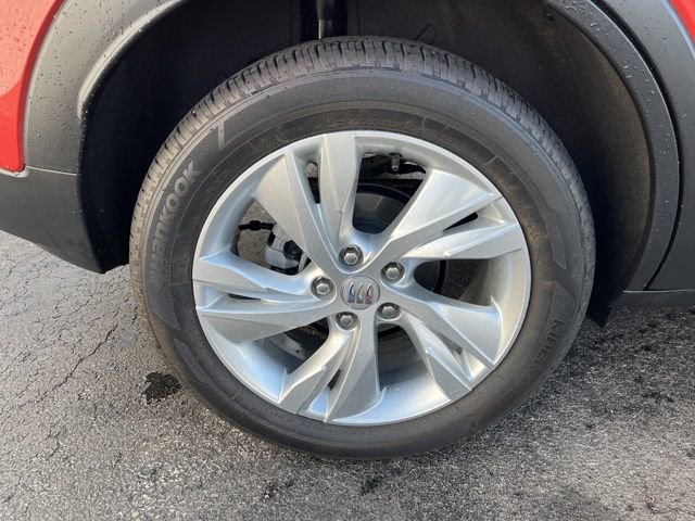 Used 2024 Buick Encore GX Preferred w/ Comfort Package image 6