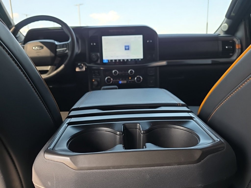 Used 2024 Ford F150 Tremor w/ Equipment Group 402A High image 13