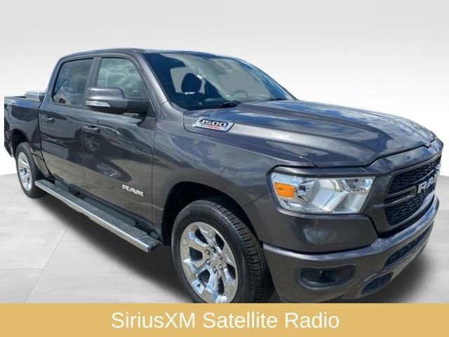 Used 2022 RAM 1500 Big Horn image 4