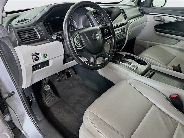 Certified 2022 Honda Pilot Special Edition image 23