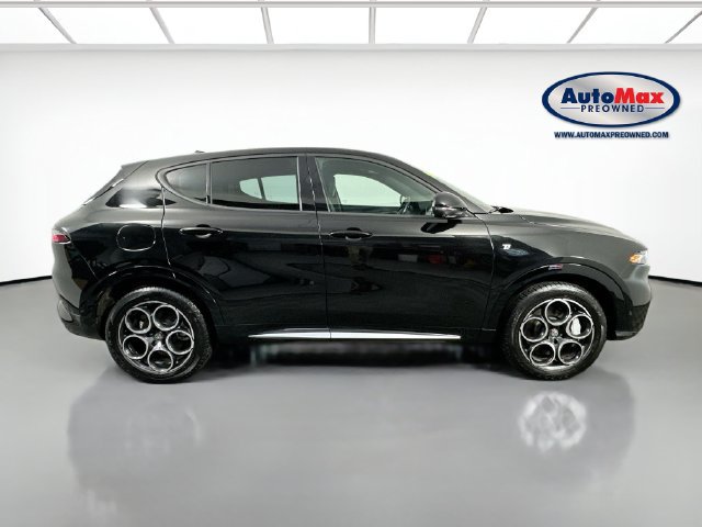Used 2024 Alfa Romeo Tonale Ti w/ Active Assist Package AWD/4WD image 10