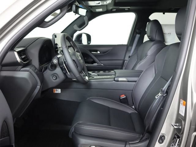 New 2026 Lexus LX 600 4WD w/ Appearance Package image 12
