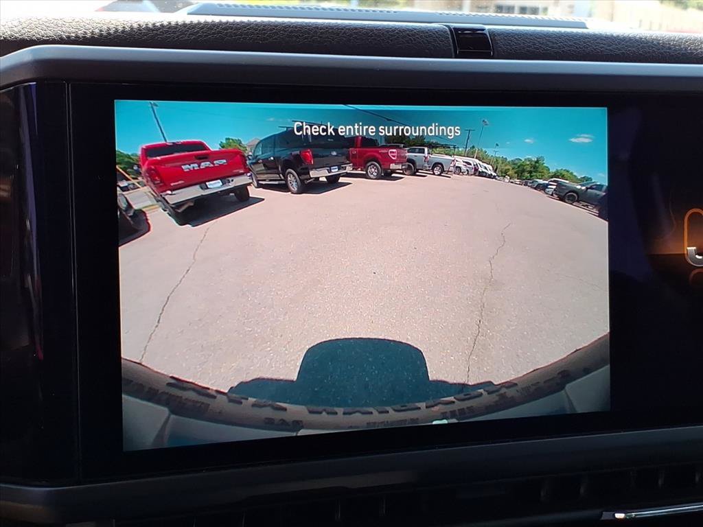New 2026 Jeep Wrangler Unlimited Sport AWD/4WD image 29