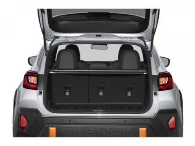 New 2025 Subaru Crosstrek 2.5i Wilderness w/ Wilderness Package AWD/4WD image 14