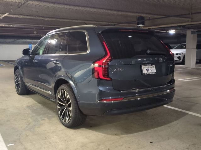 New 2026 Volvo XC90 T8 Ultra w/ Protection Package image 5
