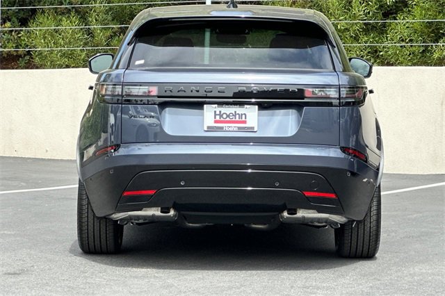 New 2026 Land Rover Range Rover Velar Dynamic SE image 4